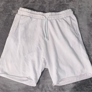 H&M PINK Shorts